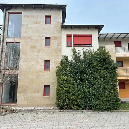 Patti Apartamento