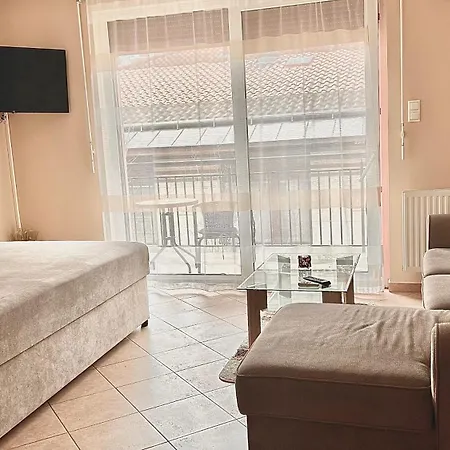 Apartamento Patti